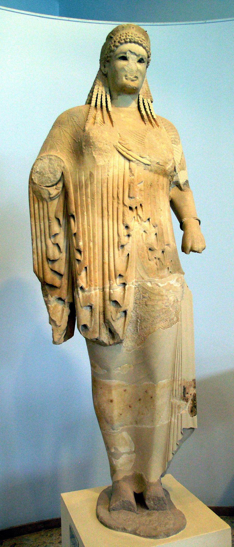 Antenor Kore