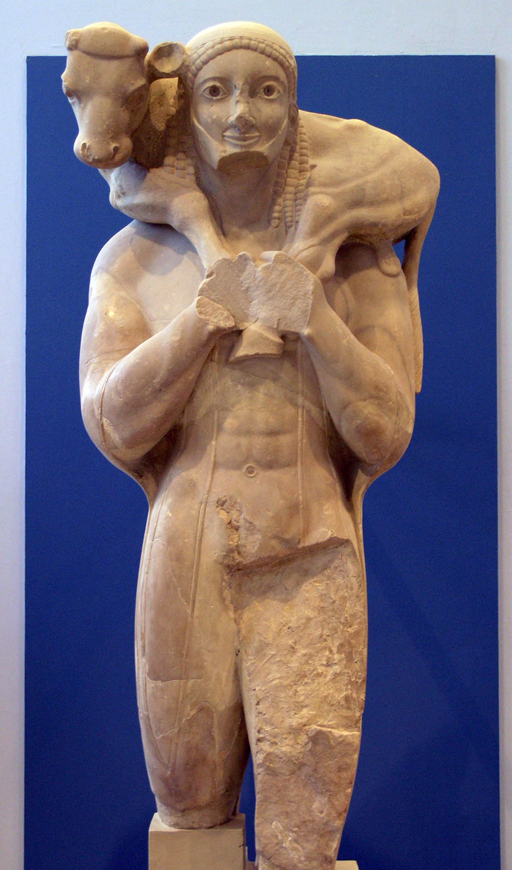 Acropolis Museum