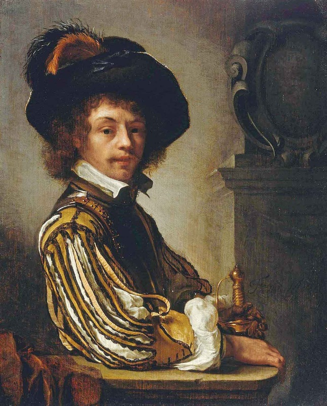 A Cavalier