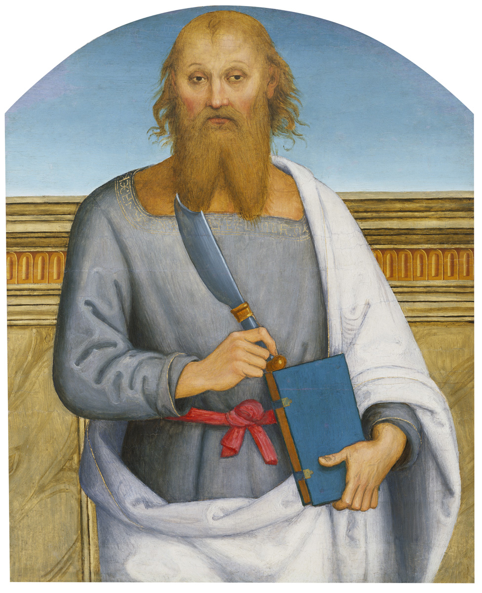 Saint Bartholomew