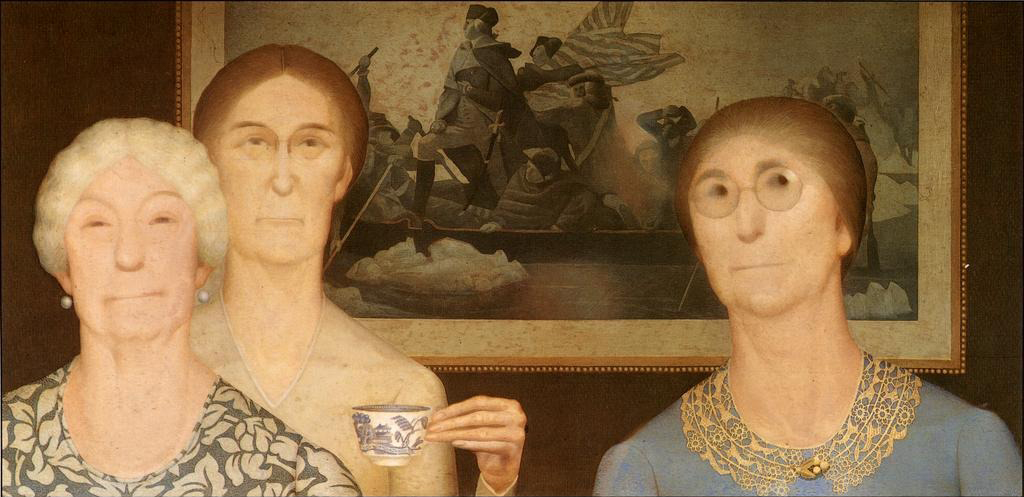 Cincinnati Art Museum