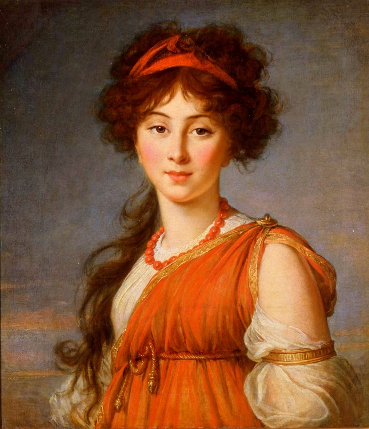Varvara Ivanovna Ladomirsky