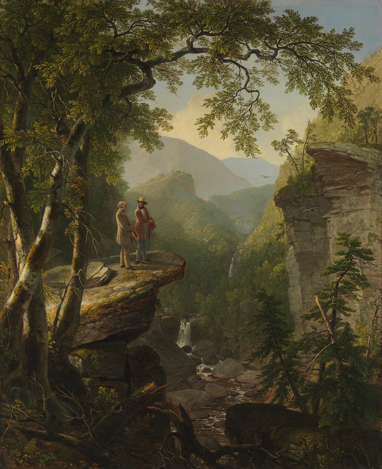 Crystal Bridges Museum of American Art