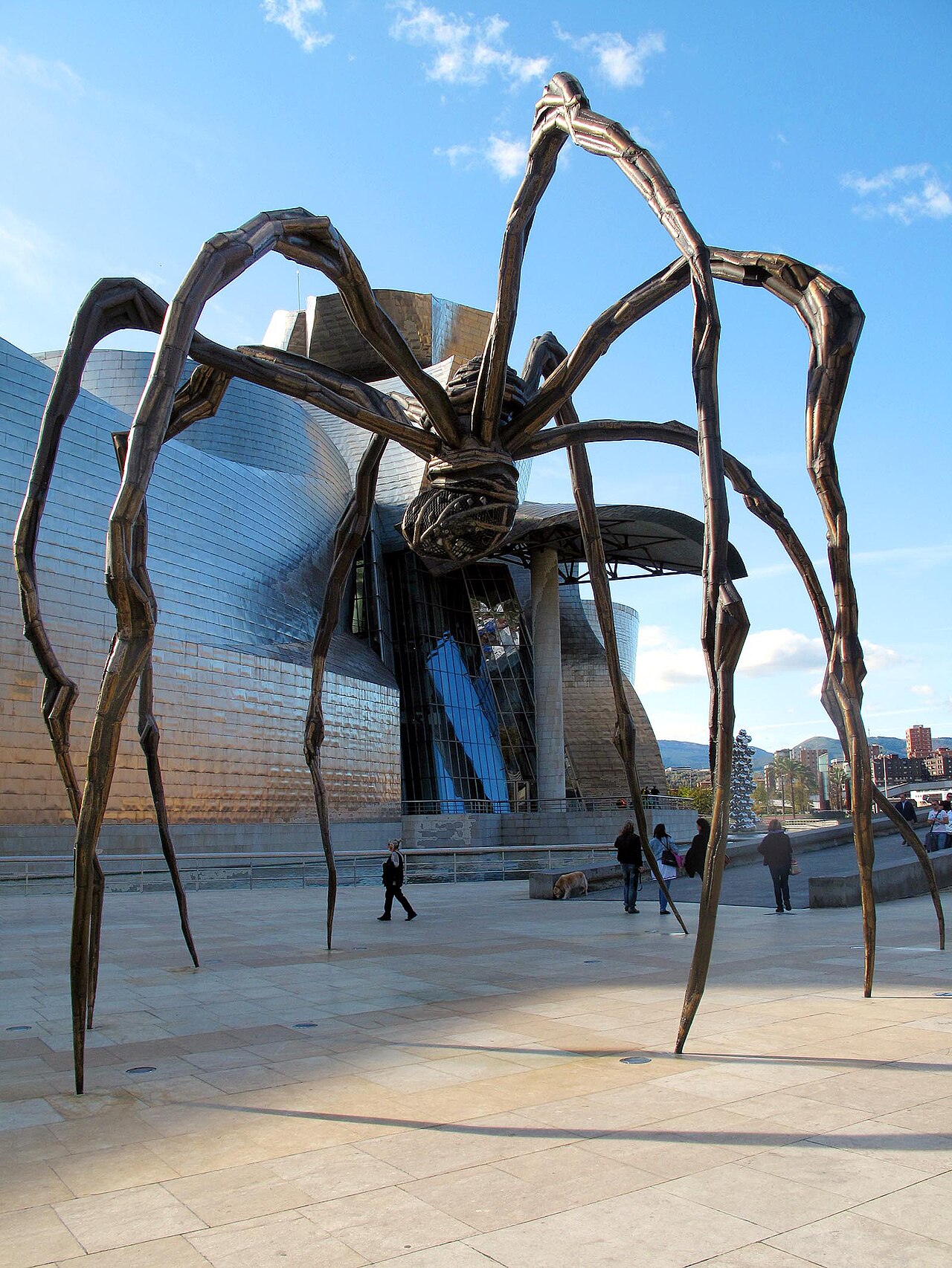 Maman