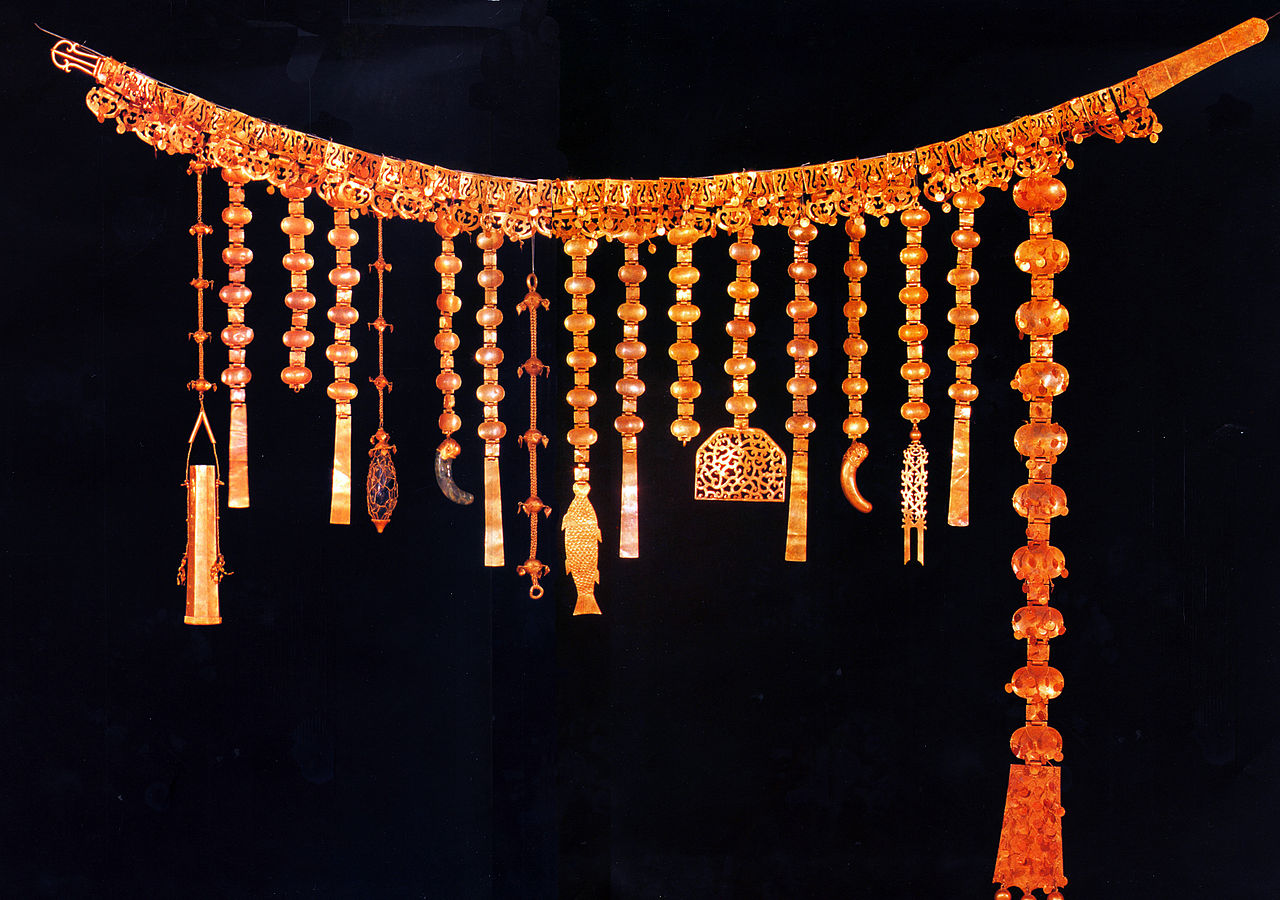 Gyeongju National Museum