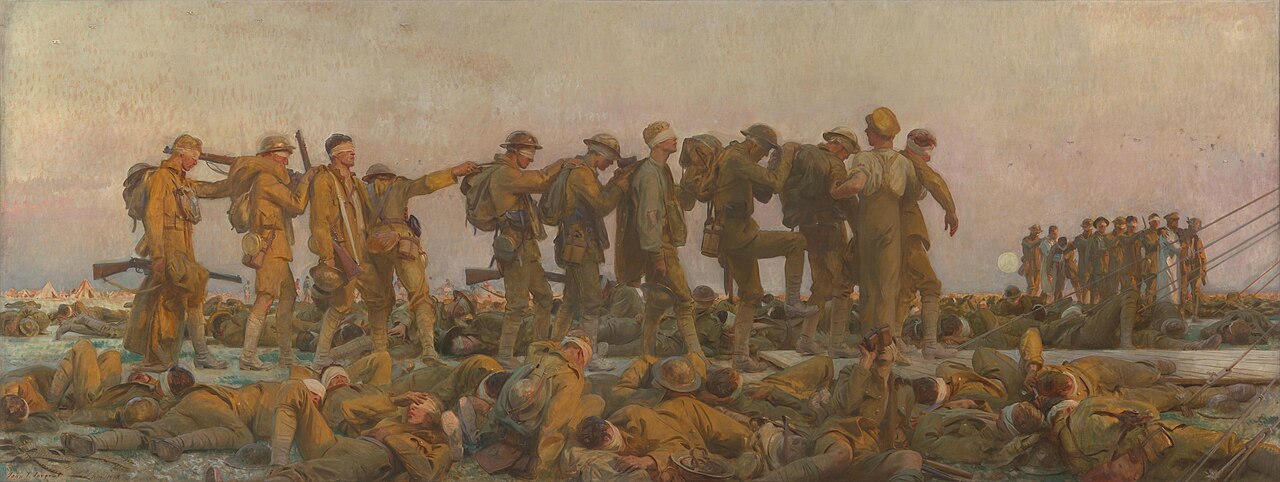Imperial War Museum