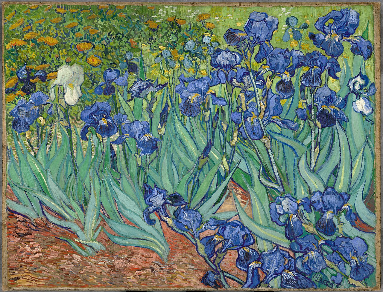 J. Paul Getty Museum