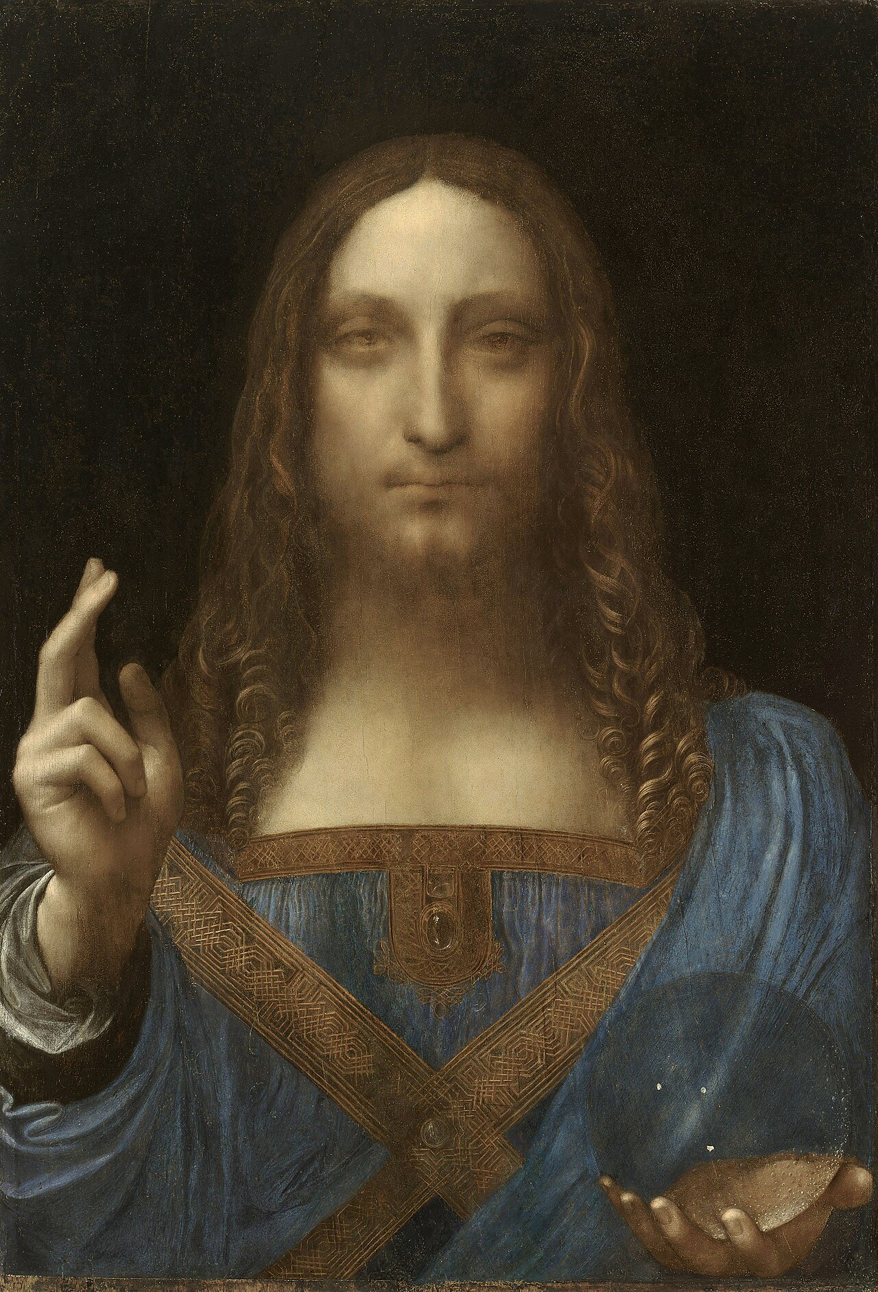Louvre Abu Dhabi