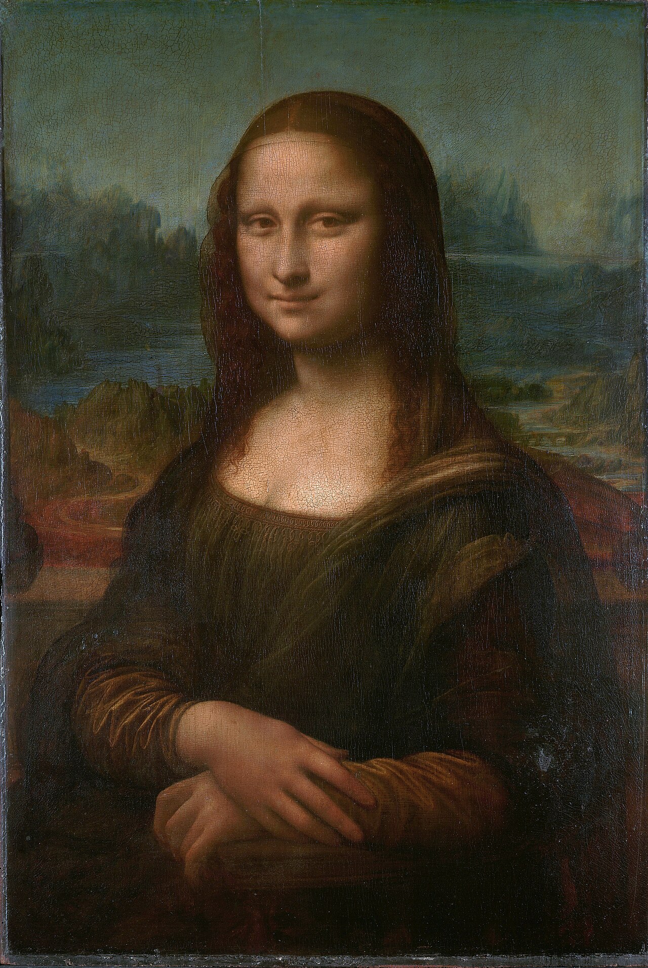 Louvre