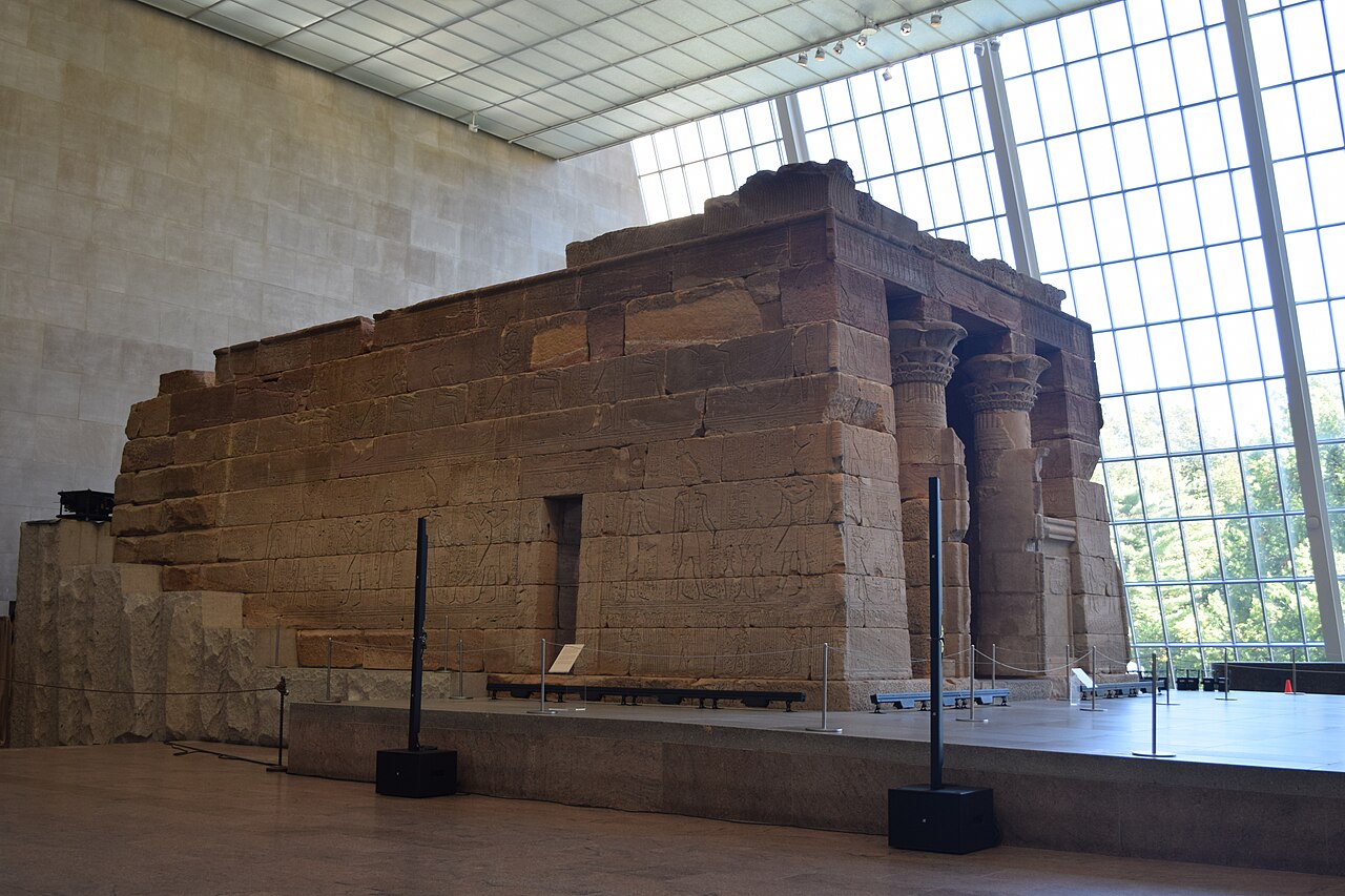 The Metropolitan Museum of Art