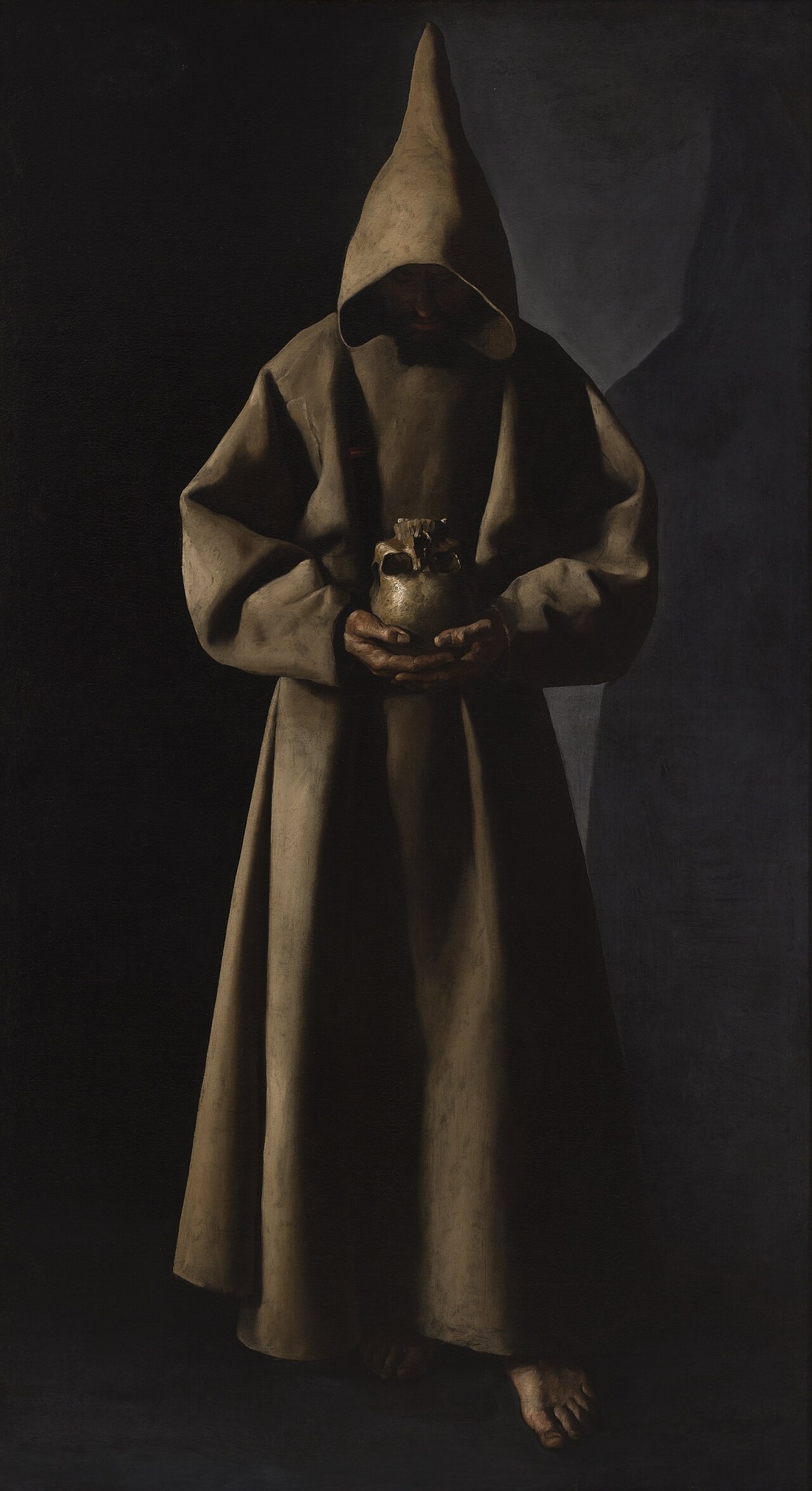 Saint Francis