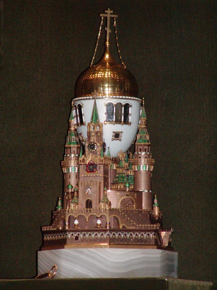 Moscow Kremlin