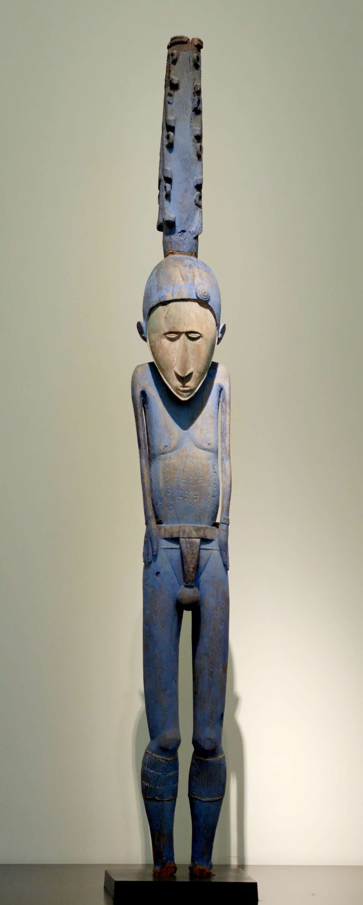 Musée du quai Branly