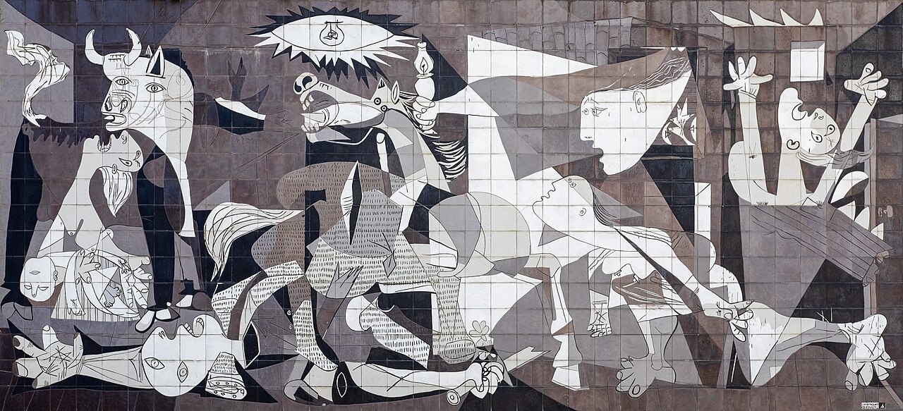 Museo Reina Sofía