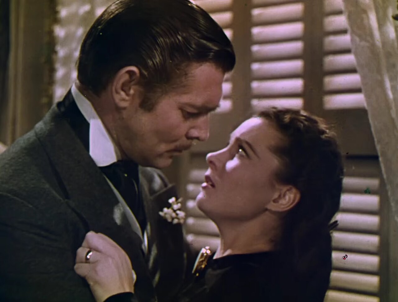 Gone with the Wind