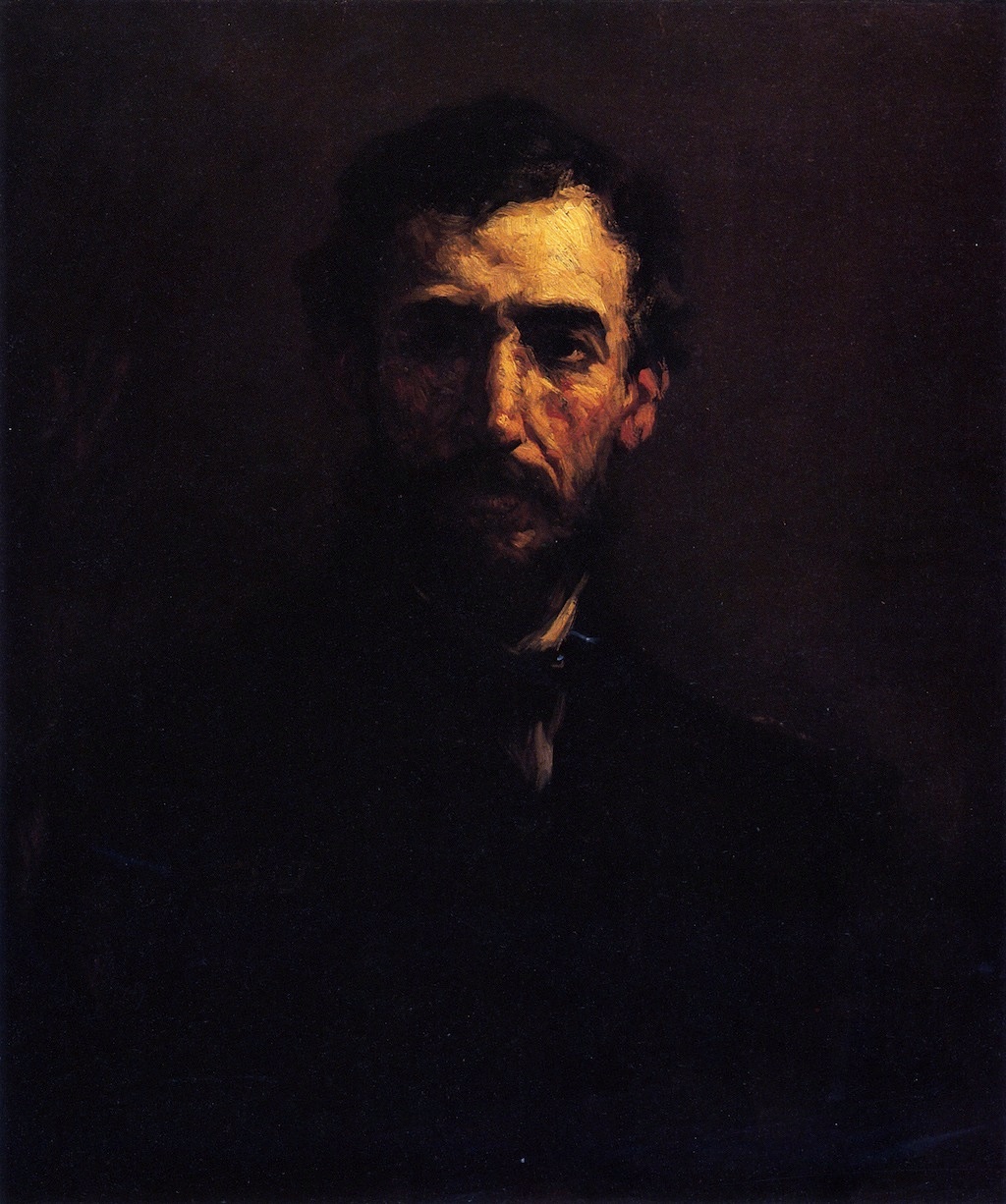 Sanford R. Gifford