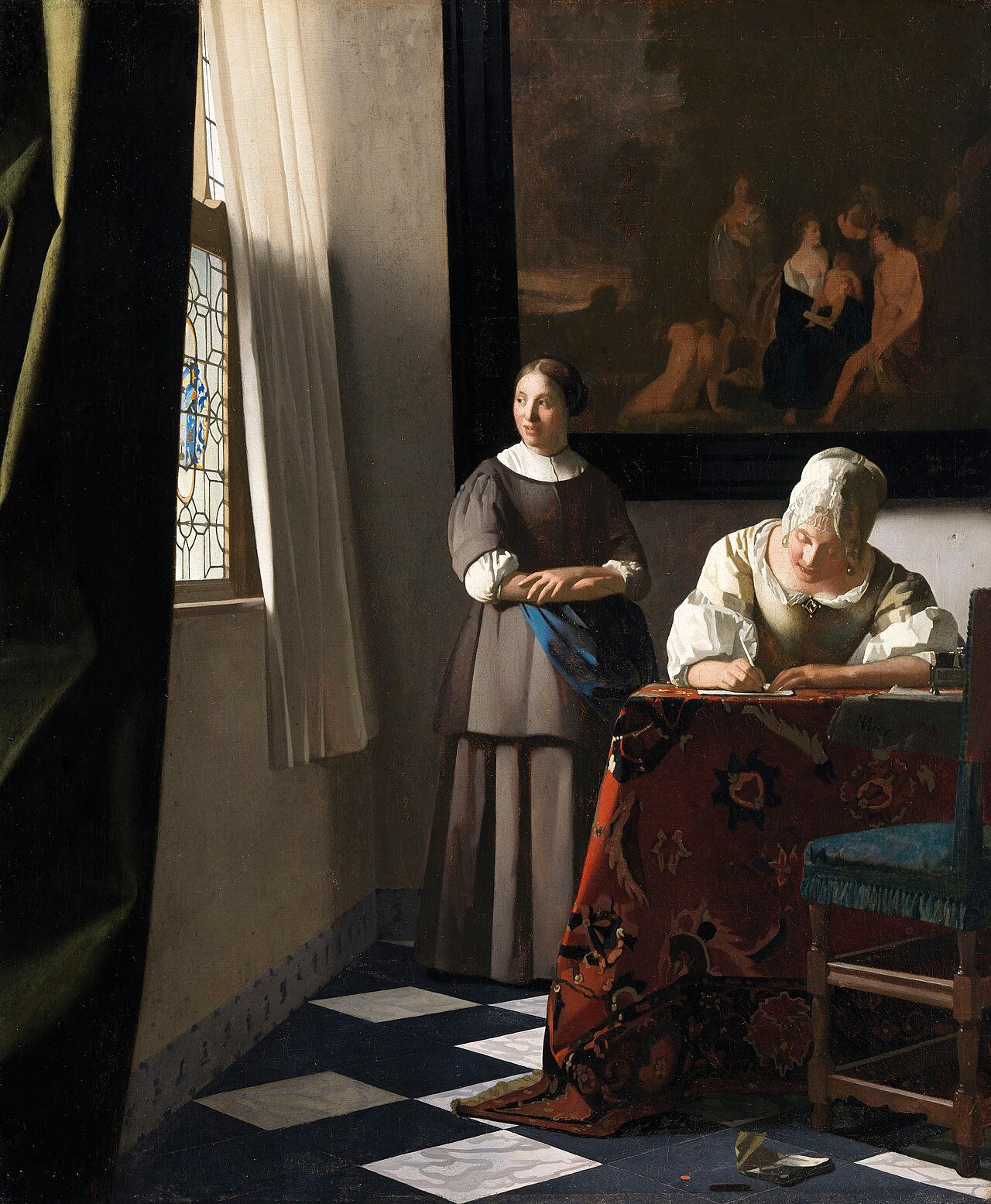 National Gallery of Ireland