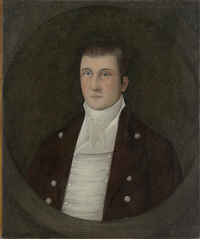John Westwood