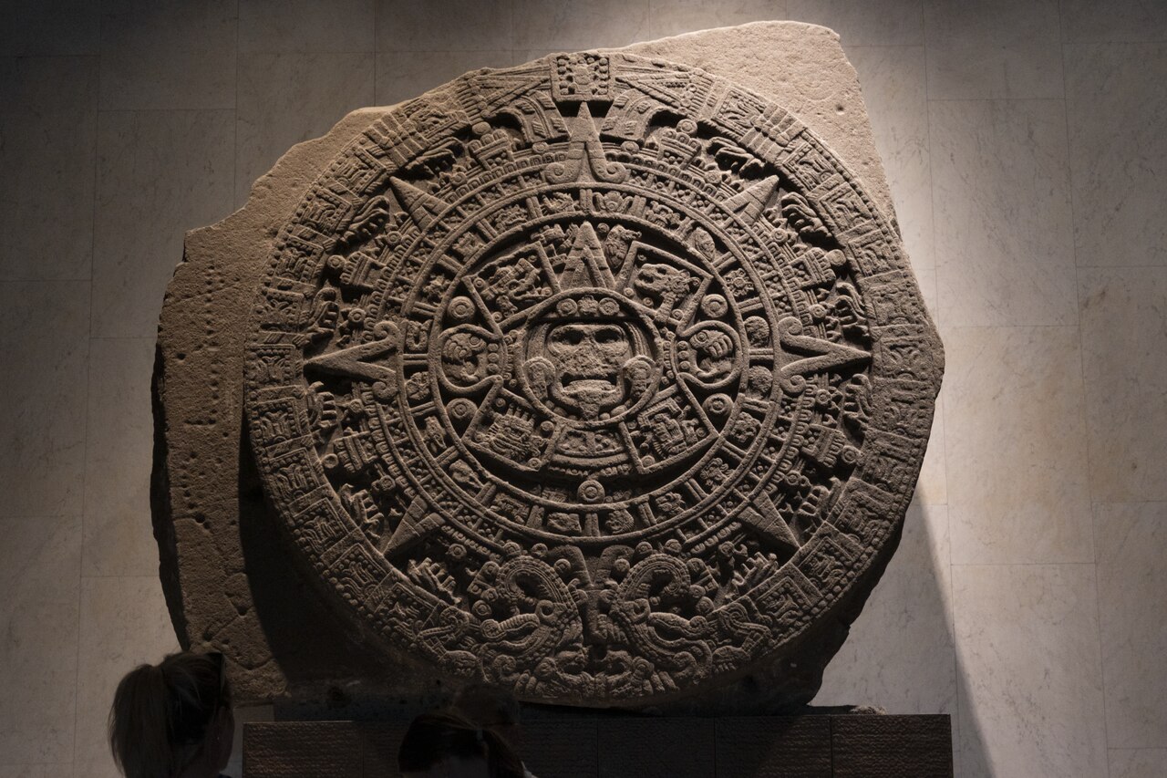 National Museum of Anthropology (Mexico)