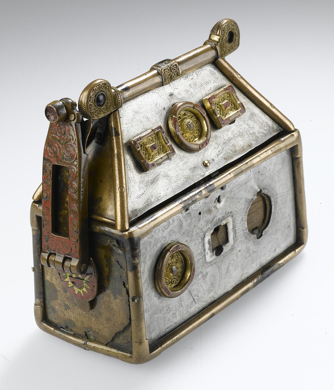 Monymusk Reliquary