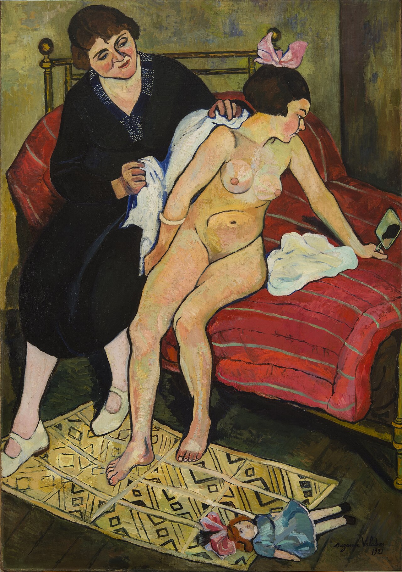National Museum of Women in the Arts