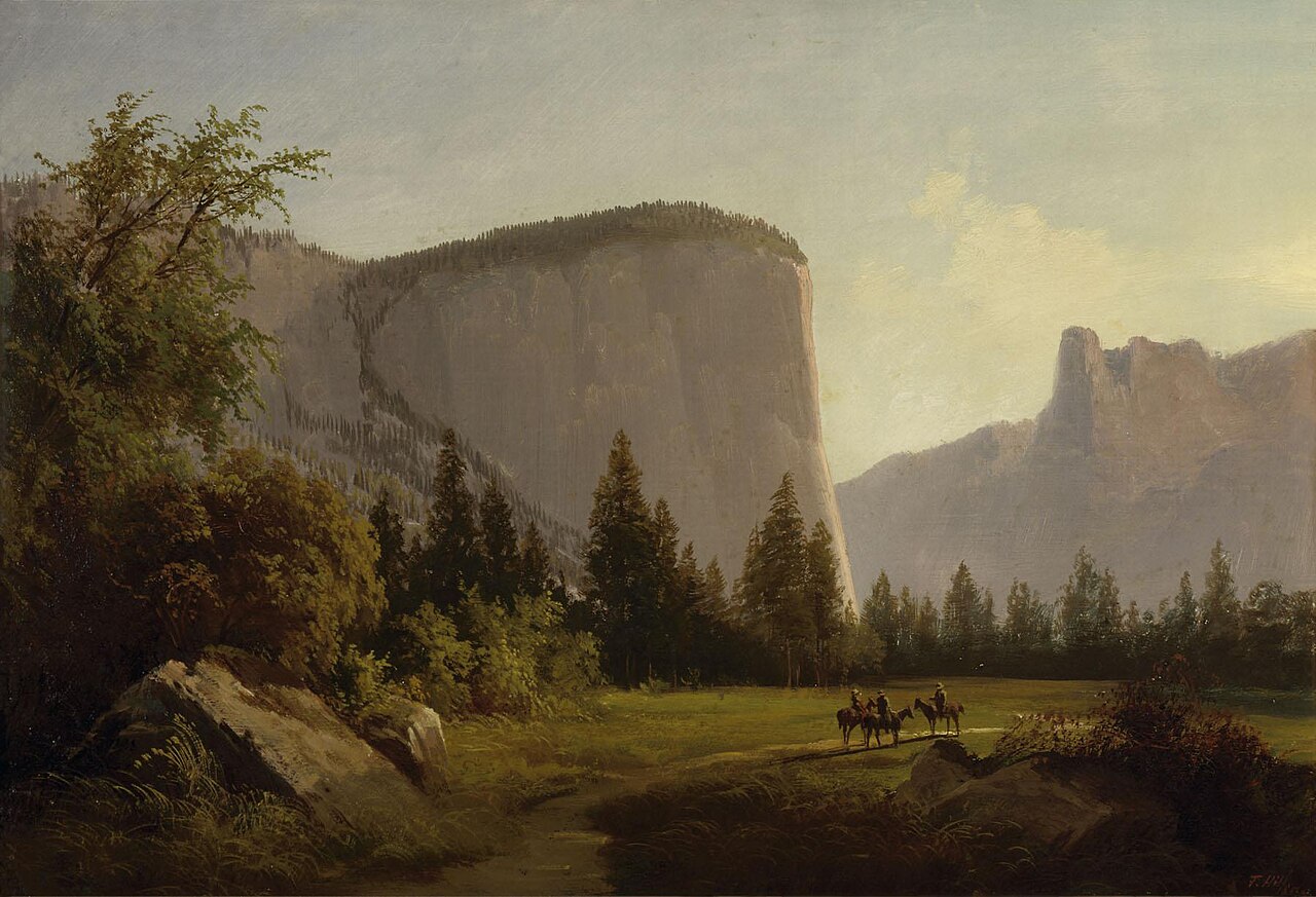 El Capitan