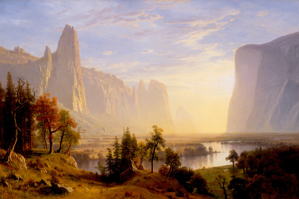 Oakland Museum of California