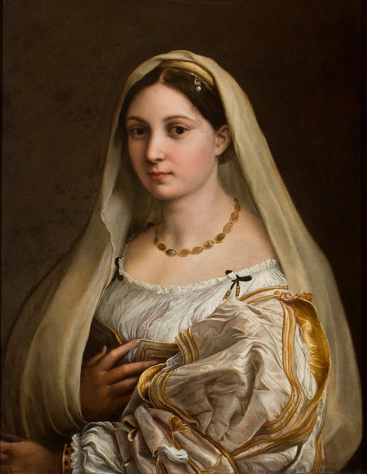 Palazzo Pitti