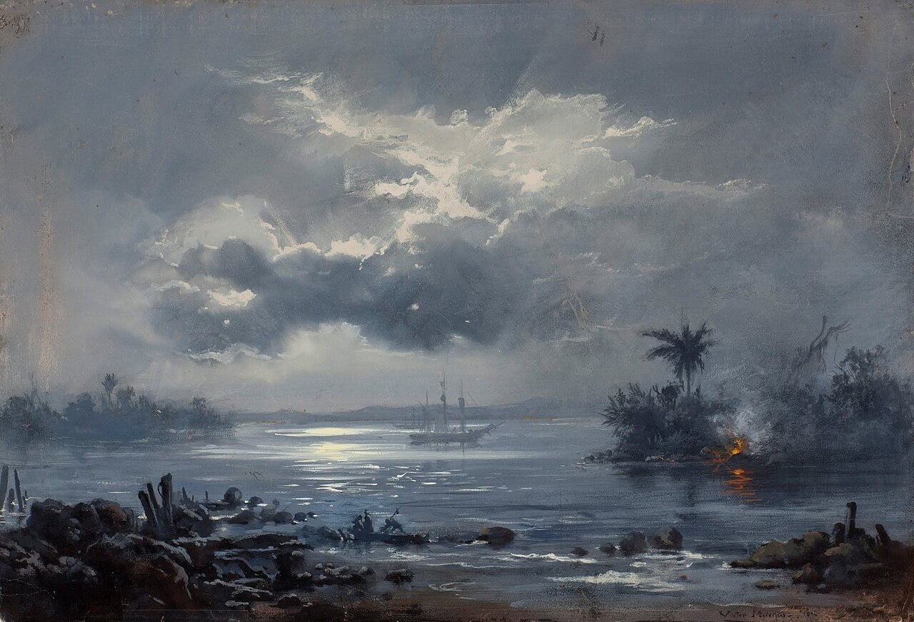 Passagem de Humaitá
