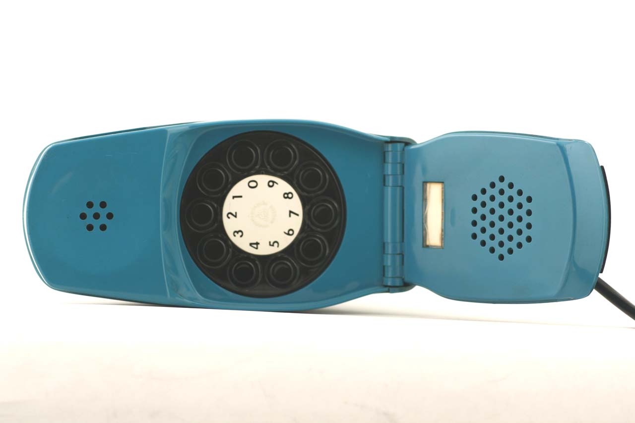 Grillo telephone