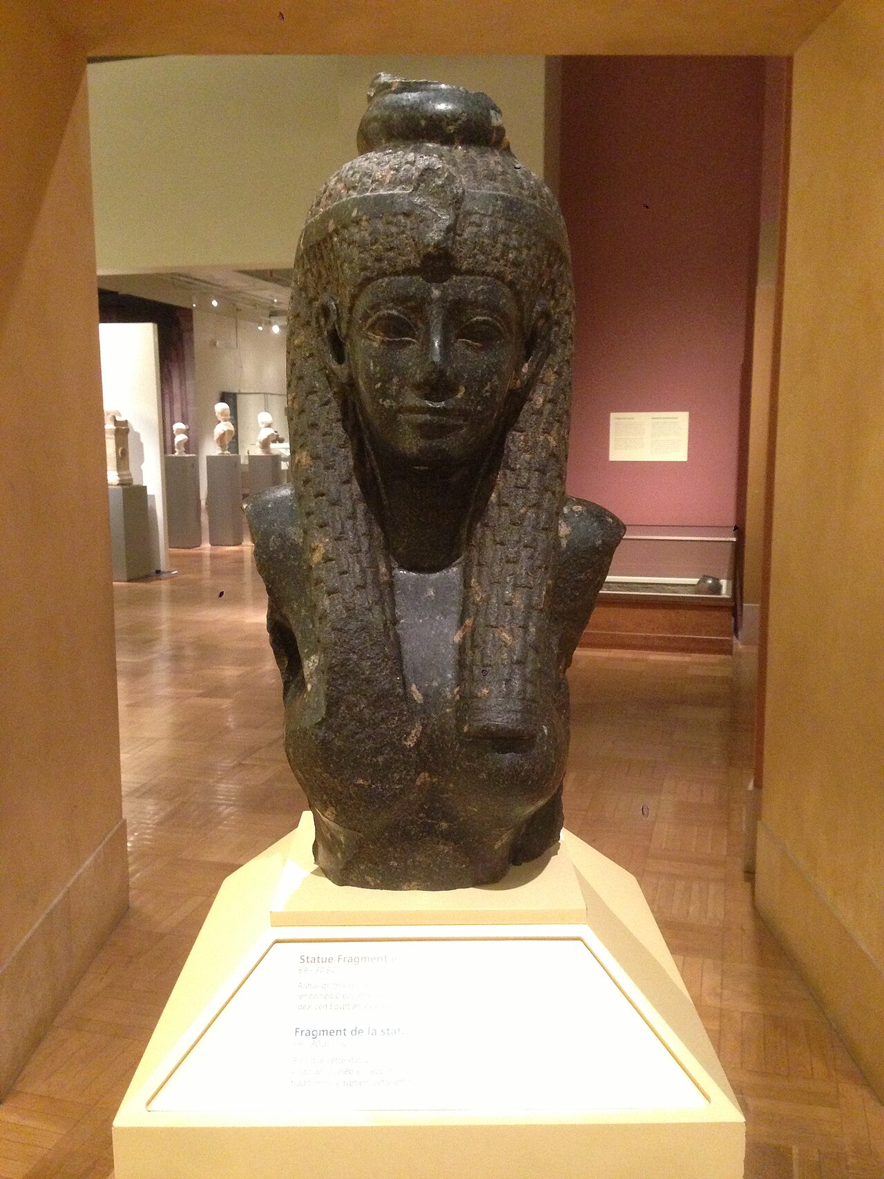 Royal Ontario Museum
