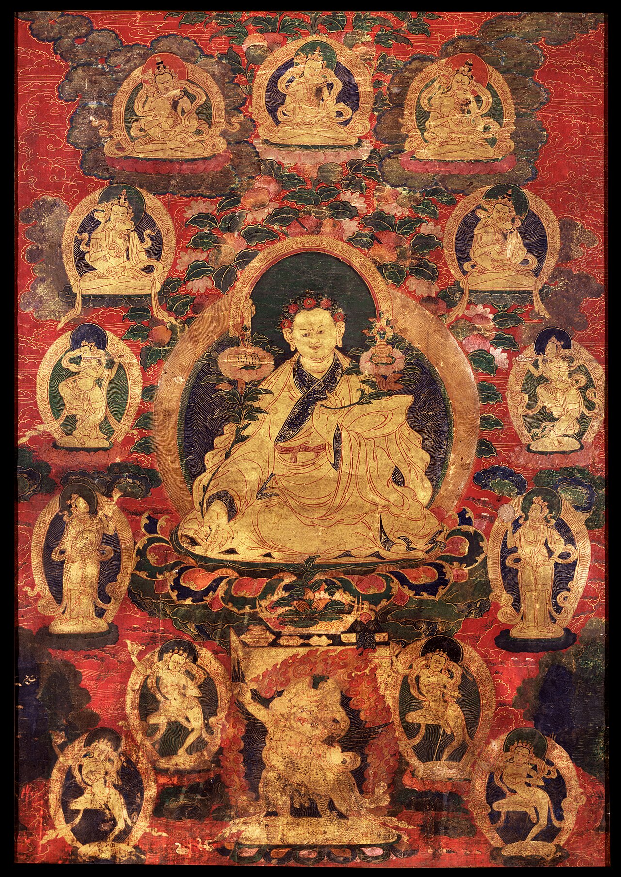 Rubin Museum of Art