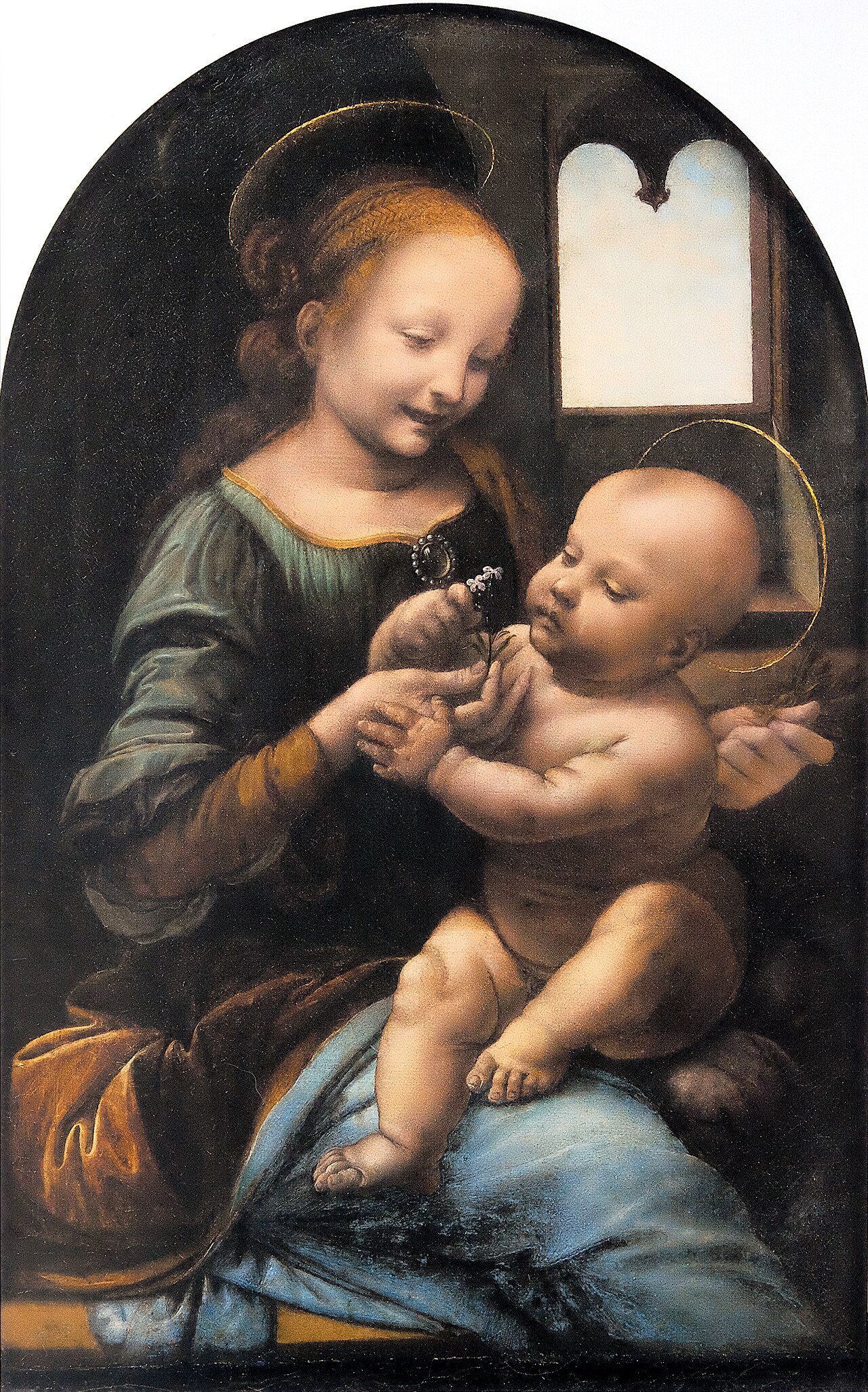 State Hermitage Museum