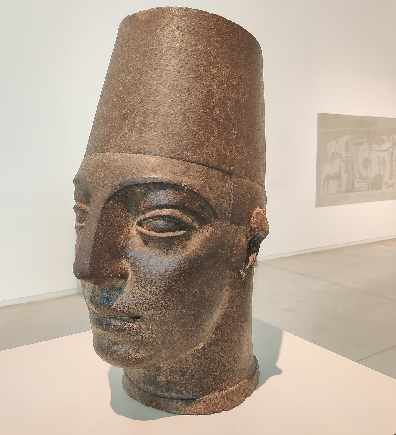 Efendi Head