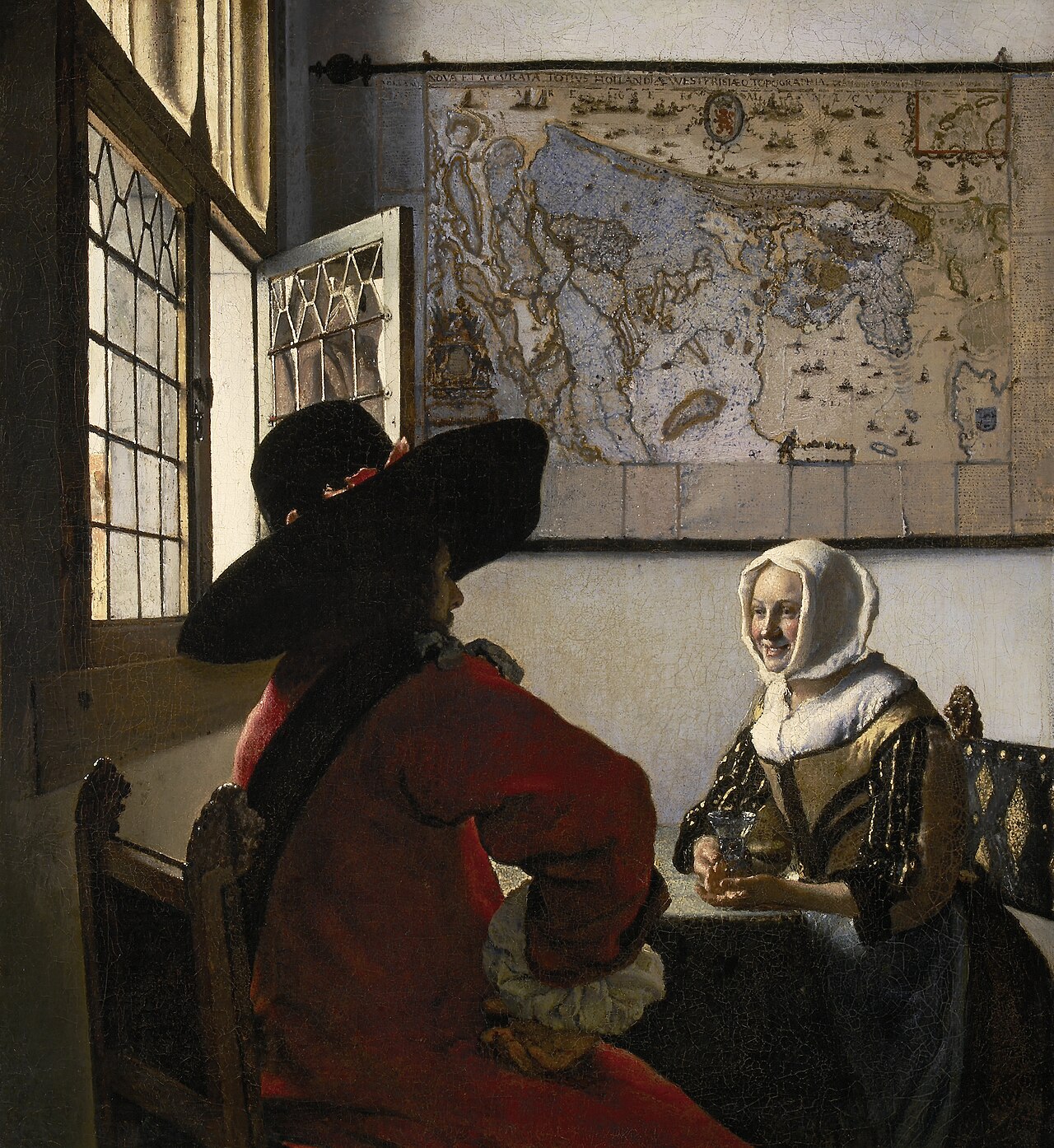 The Frick Collection