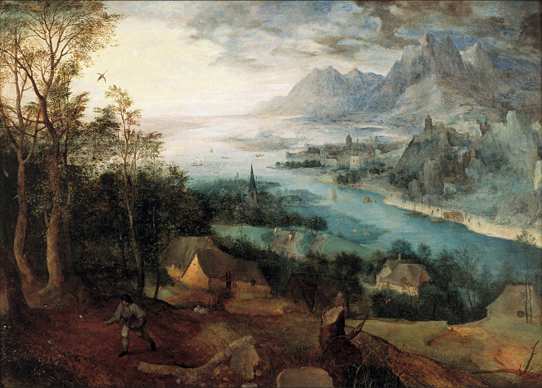 Timken Museum of Art