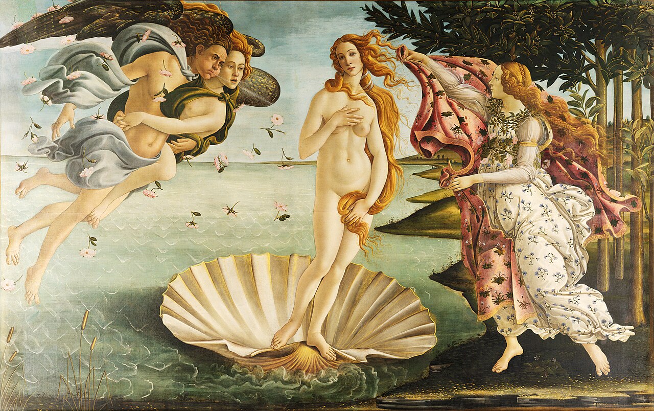 Uffizi Gallery