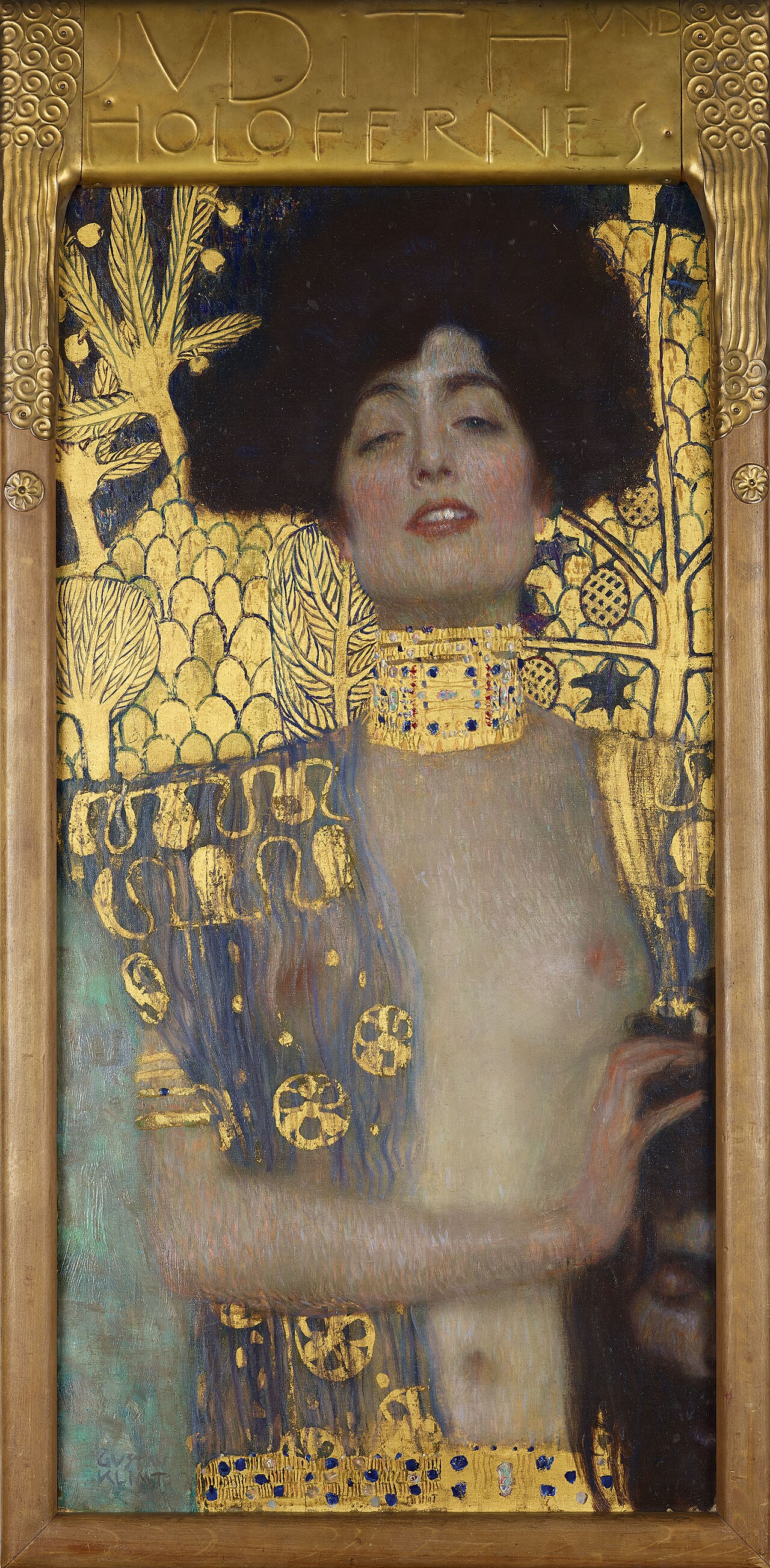 Judith I