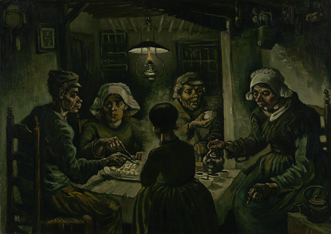 Van Gogh Museum