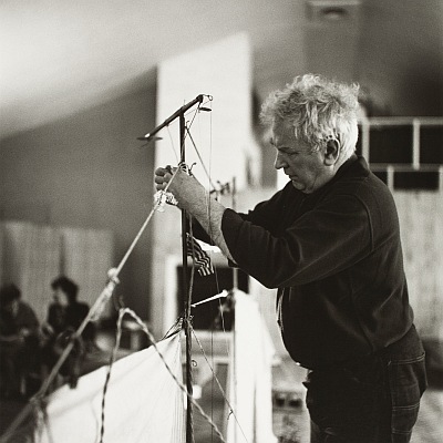 Cirque Calder